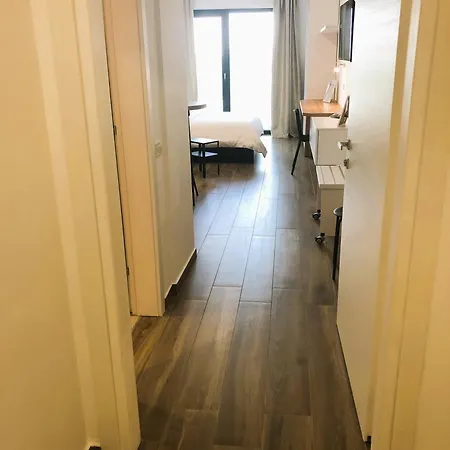 Apartman Mamaia's Minimalist Loft Mamaia